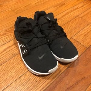 Nike Free X Metcon 2 cross training shoes